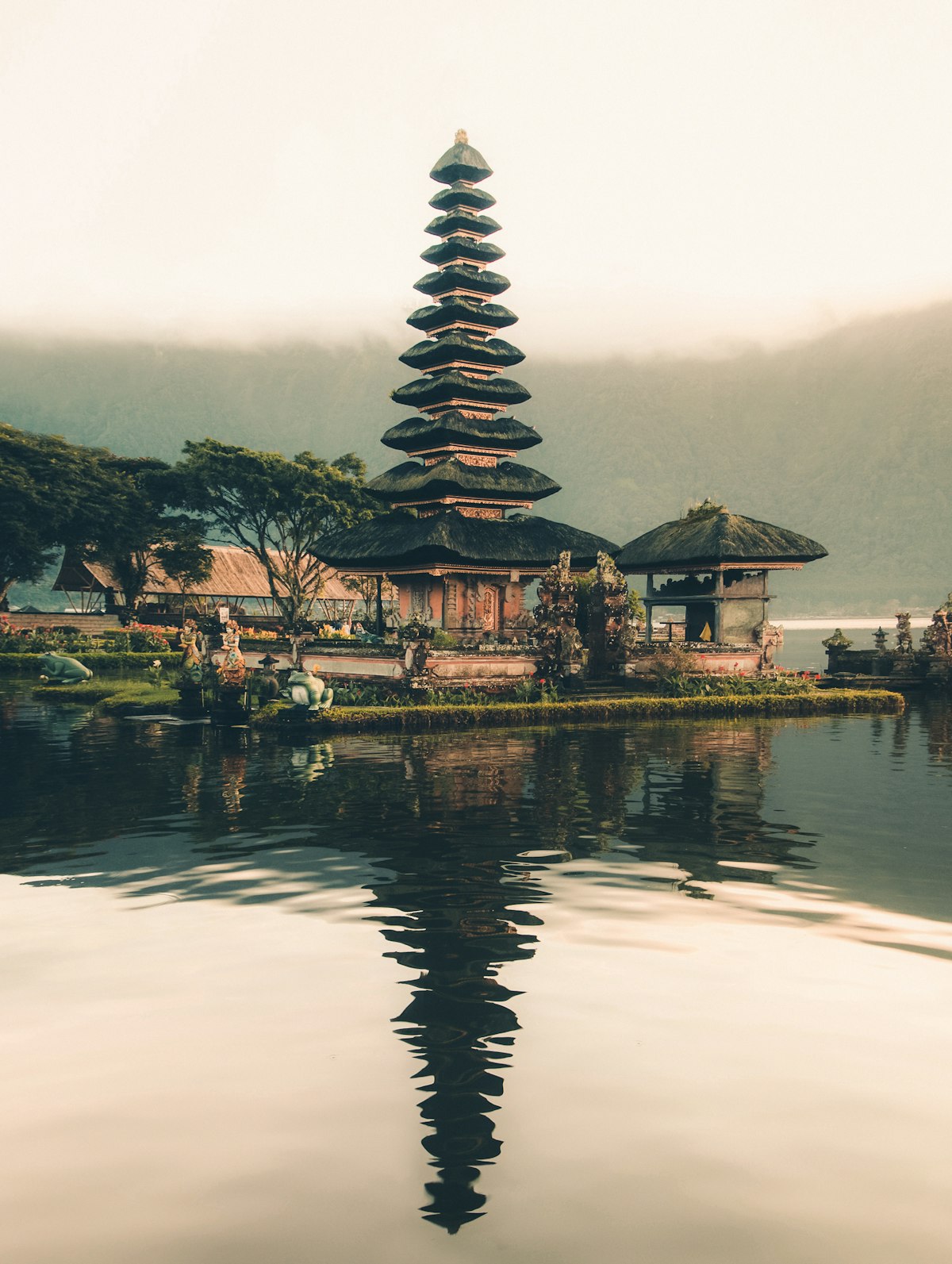 Tropical Bali