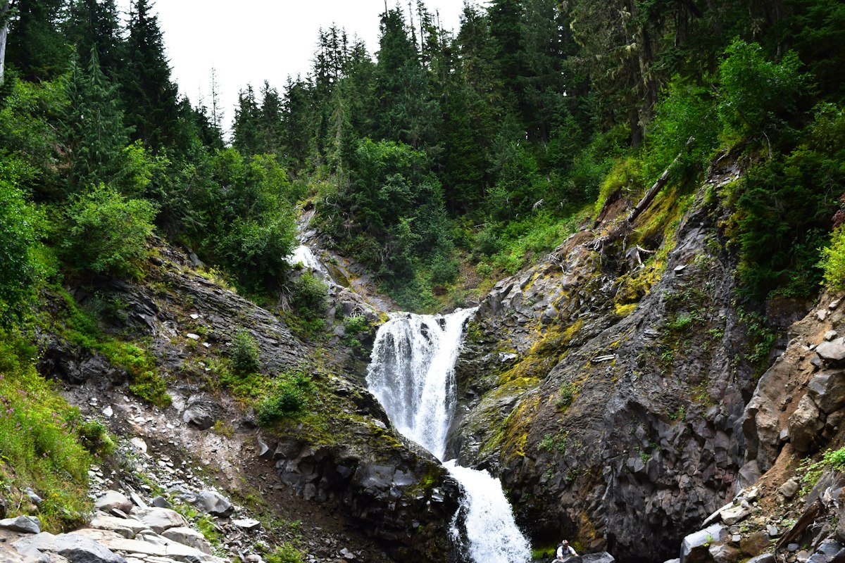 Lahaul Valley