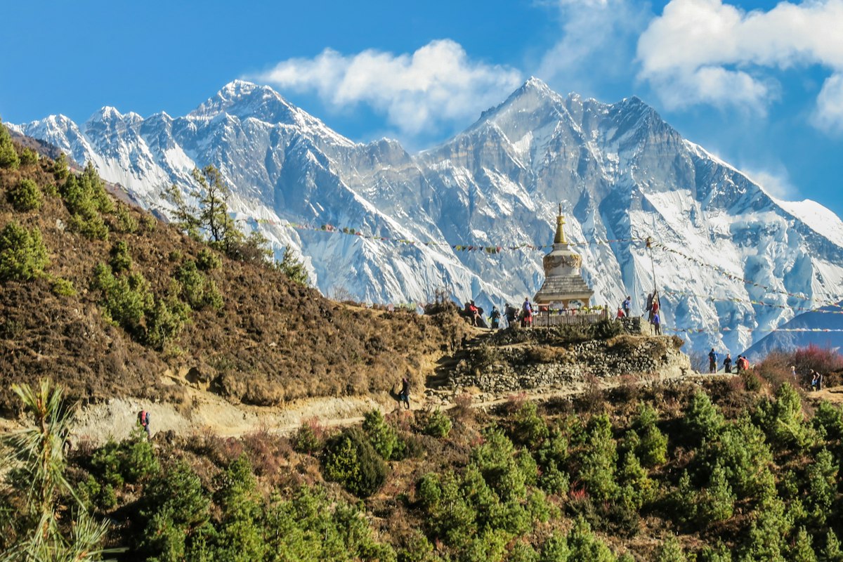 Rishikesh & Bir Billing